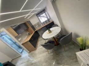 Türkiz Apartman Siófok